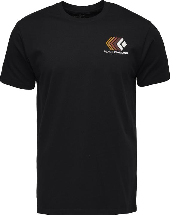 Black Diamond Faded (XL)