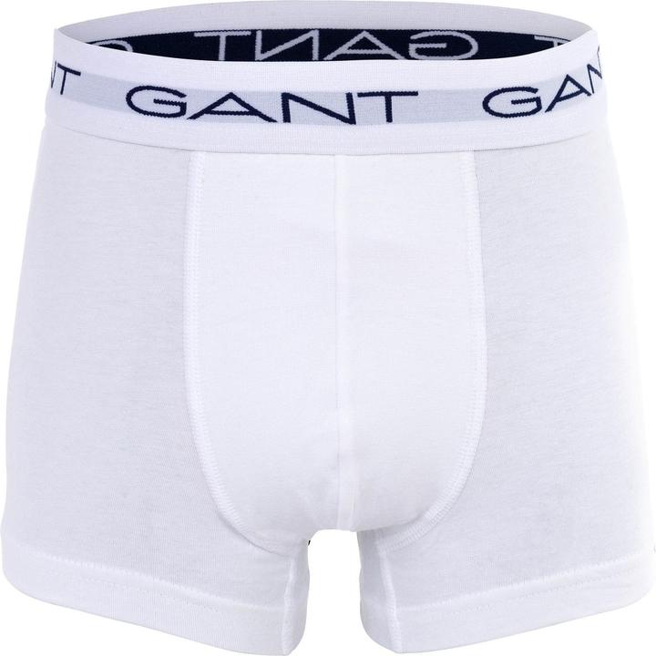 Immagine prodotto GANT Boxer casual aderenti alla figura - 18386 (176, confezione da 3)