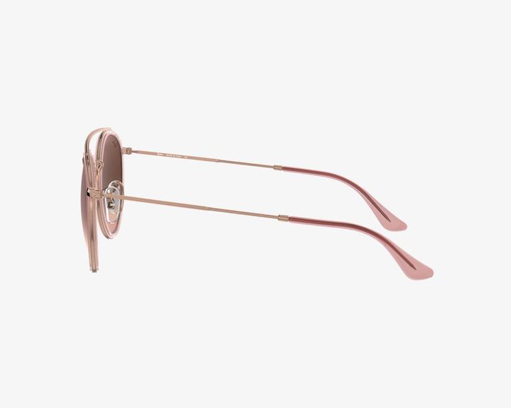 Produktbild Ray Ban Round Double Bridge