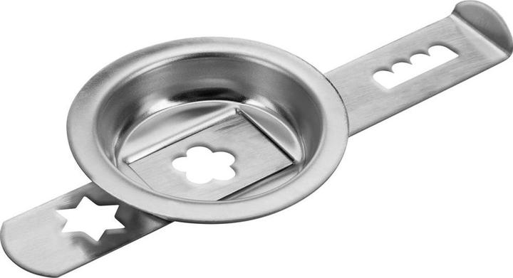 Produktbild Westmark Spritzgebäckvorsatz