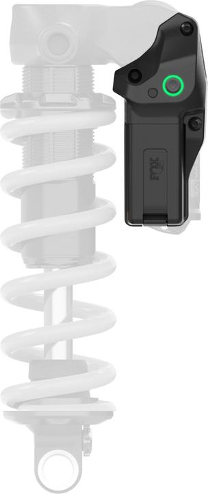 Actual product image Fox DHX Live Valve Neo FS Trunnion damper (205 mm)
