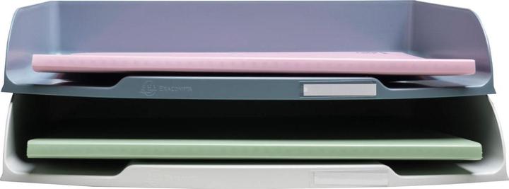 Actual product image Exacompta Briefablage Querformat Combo Styli, Kollektion AutentiK (A4)