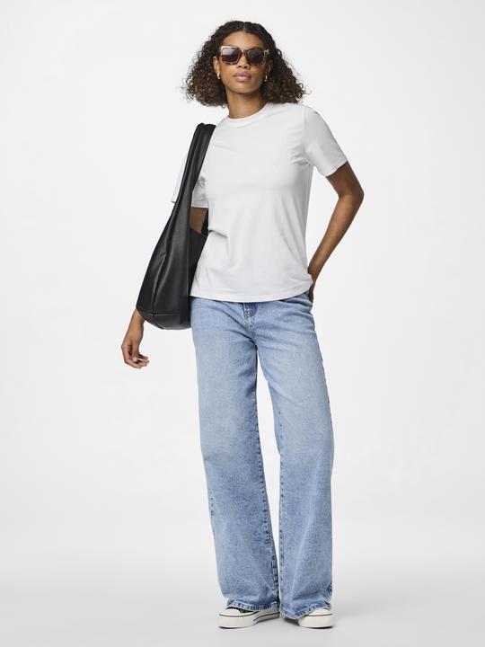 Immagine prodotto Pieces Pcria Ss Solid Tee Noos Bc (XXL)