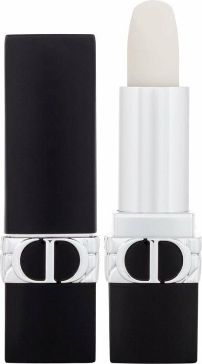 Actual product image Dior Rouge Velvet Balm No 001 (Balm, 3.50 ml)
