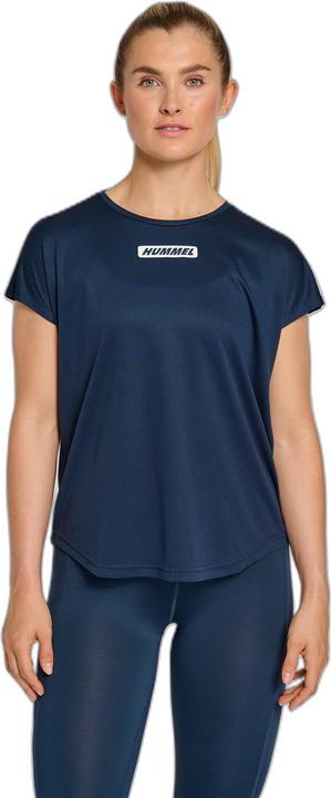 Produktbild hummel Te Tola Loose T-Shirt (M)