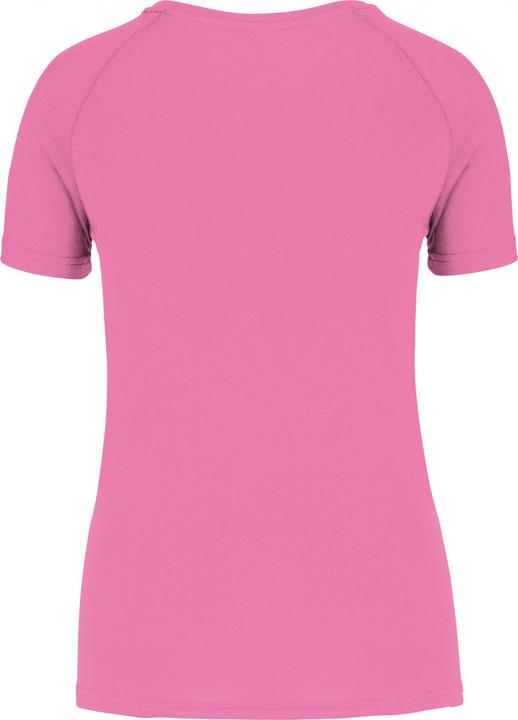Produktbild Proact Recyceltes Rundhals-Trikot, Damen (L)