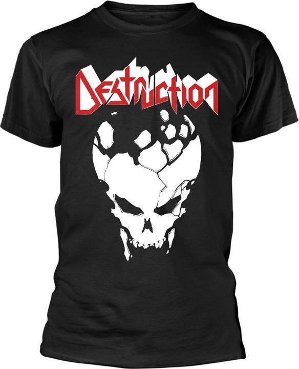 Destruction Est 84