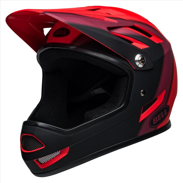 Image du produit Bell Sanction (55 - 57 cm)
