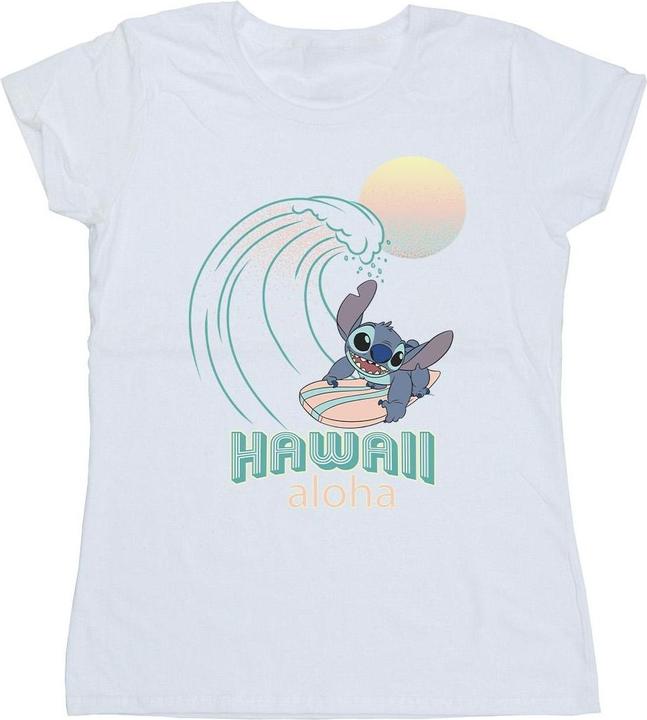 Produktbild Disney Lilo And Stitch Hawaii TShirt (XXL)