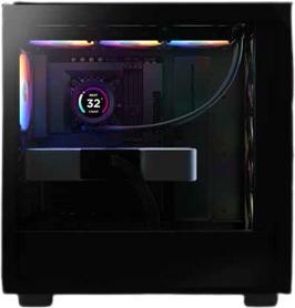 Image du produit NZXT H7 Elite 2023 (ATX, Mini-ITX, mATX, E-ATX)