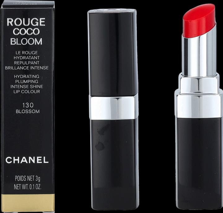 Produktbild Chanel Rouge Coco Bloom No 130 (Blossom)