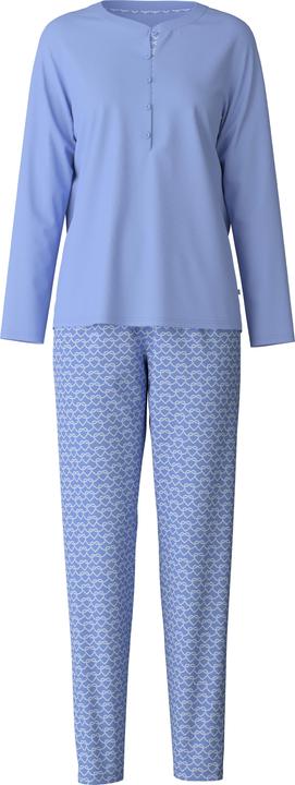 Produktbild Calida Daylight Dreams Pyjama, lang (L)