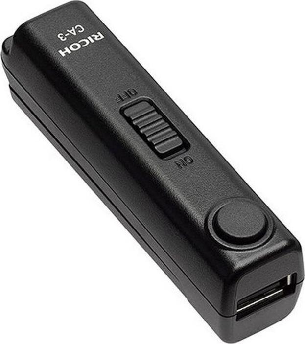 Produktbild RICOH Kabelauslöser Ca-3 (Kabel)