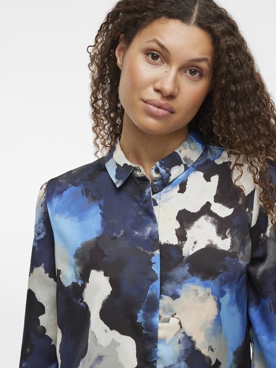 Actual product image Vila Langarm Hemd (42)