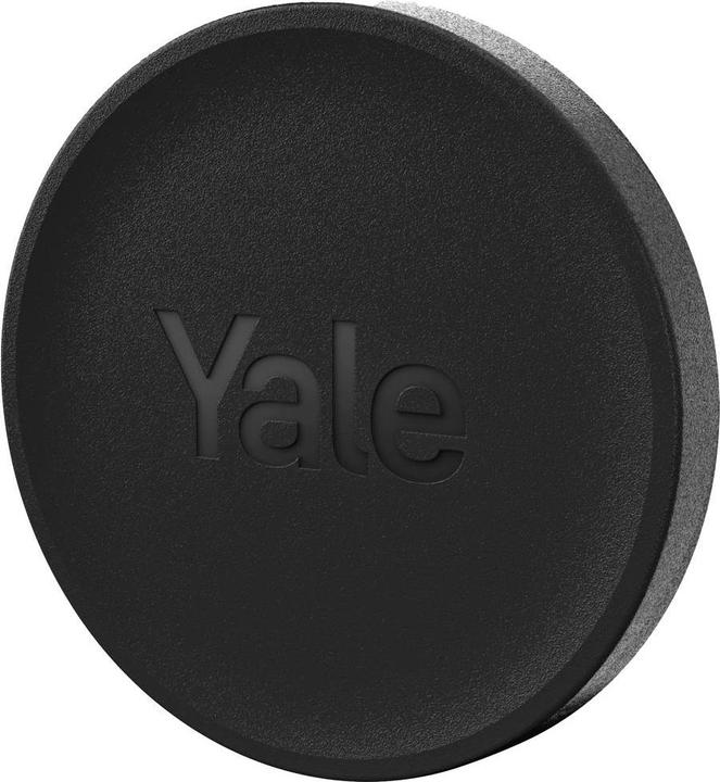 Actual product image Yale Linus 2 (Smartphone)