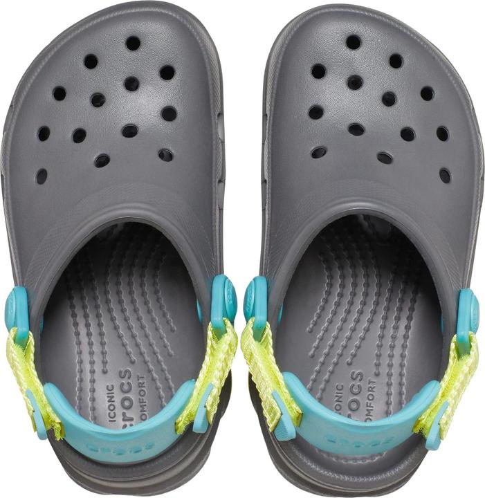 Produktbild Crocs T's Classic All Terrain Clog (24)