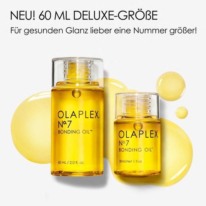 Immagine prodotto Olaplex Olio legante n. 7 (60 ml)