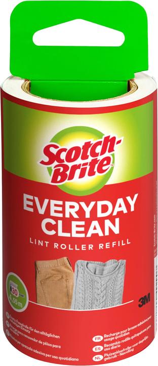 Produktbild Scotch-Brite Everyday Clean Ersatzrolle