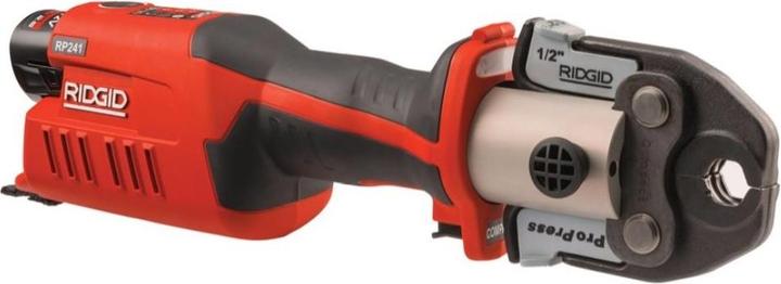 Produktbild Ridgid 12V Akku Kompakt-Pressmaschine