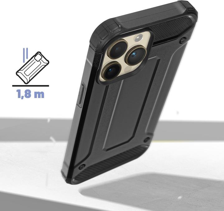 Produktbild Avizar Defender II Series (Apple iPhone 14 Pro Max)