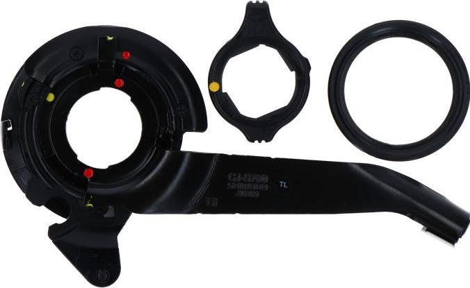 Produktbild Shimano Schalteinheit ALFINE komplett CJS700