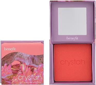 Productafbeelding BeneFit Cosmetics Crystah Blush (Aardbei Roze)