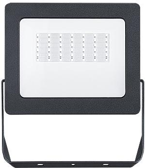 Produktbild Thorneco Strahler LEONIE VarioFlex 96635663 16W 1000-2000lm 3/35/4K sym. IP65 grafi (2000 lm, IP65)