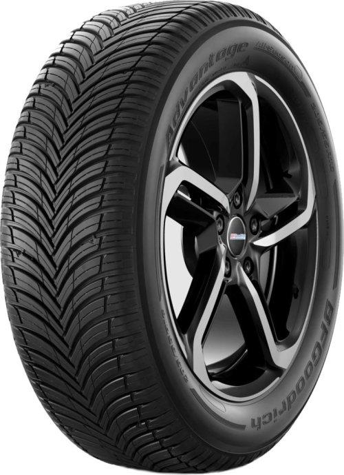 BF Goodrich Advantage All-Season (225/45R17 94W)