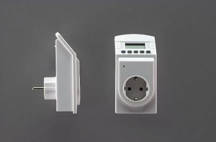 Immagine prodotto TFA Thermo-Timer (spina Euro)