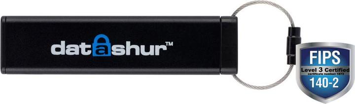 Produktbild iStorage Datashur (4 GB, USB-A, USB 2.0)