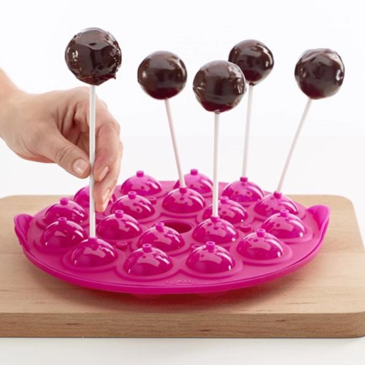 Immagine prodotto Lékué torte pop (25 cm)