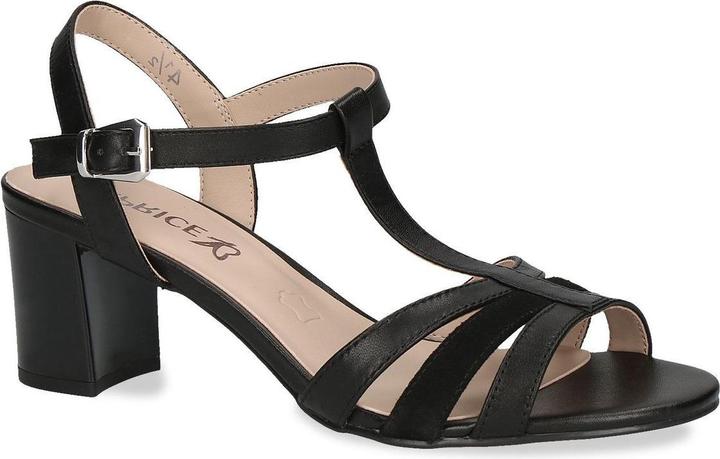 Actual product image Caprice Sandal (38)