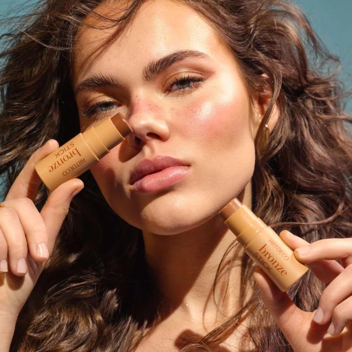 Image du produit Artdeco Bronze Stick (08 tan era)