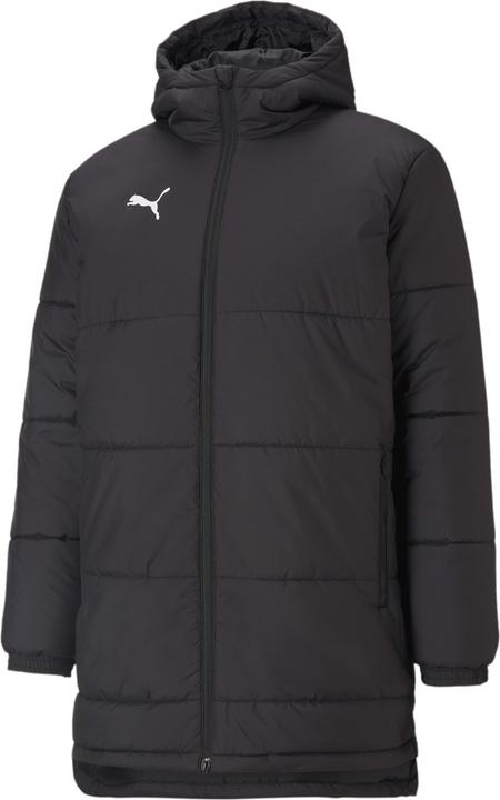 Actual product image Puma Bench Jacket-657268 (XXL)