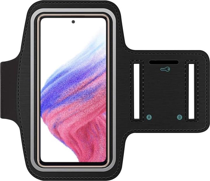 Produktbild SmartFitness Samsung Galaxy A53 5G Handy Sport Armband