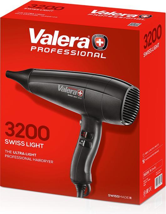 Actual product image Valera Swiss Light