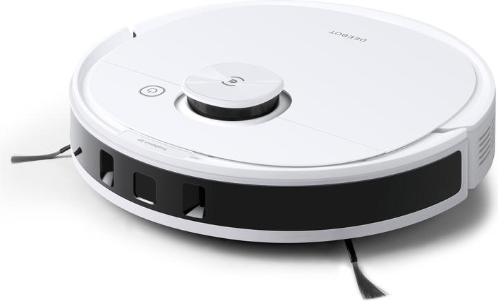 Immagine prodotto Ecovacs Deebot N8 Pro (Robot aspirapolvere)