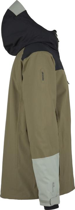 Image du produit Stoic MountainWool AsplidenSt. II Veste de ski (XS)