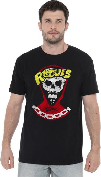 Produktbild Top Gun The Rogues TShirt (XXL)