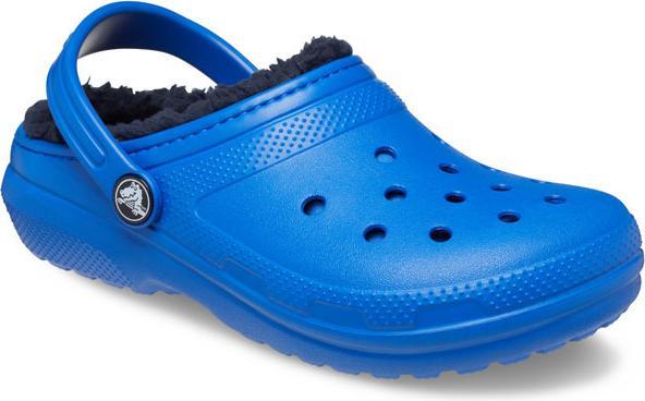 Immagine prodotto Crocs Zoccolo classico foderato T's (24)