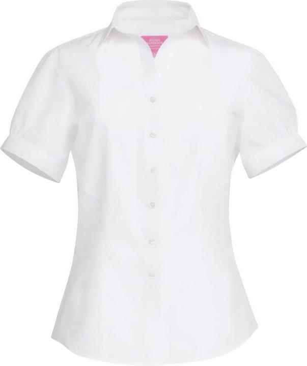 Produktbild Brook Taverner Paduli Formelles Hemd kurzärmlig (36 D)