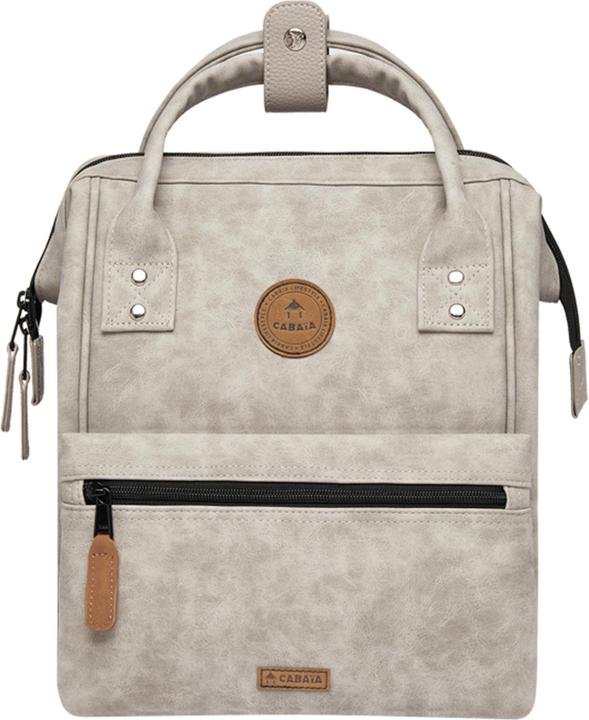 Actual product image Cabaia Adventurer S Nubuck (12 l)