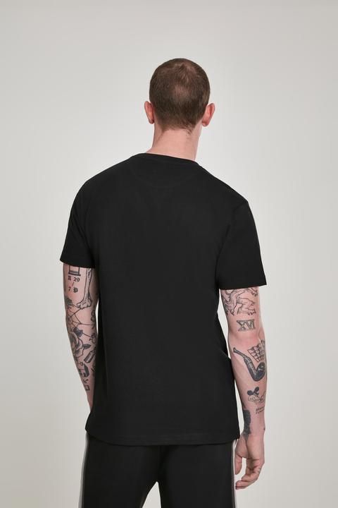 Image du produit Urban Classics Basic Tee (5XL)