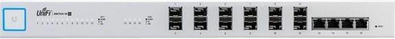 Actual product image Ubiquiti Unifi Switch US-16-XG (16 Ports)