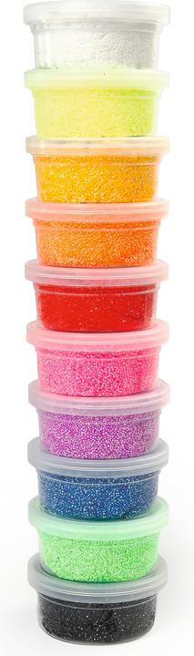 Produktbild Creativ Company Foam Clay Basic