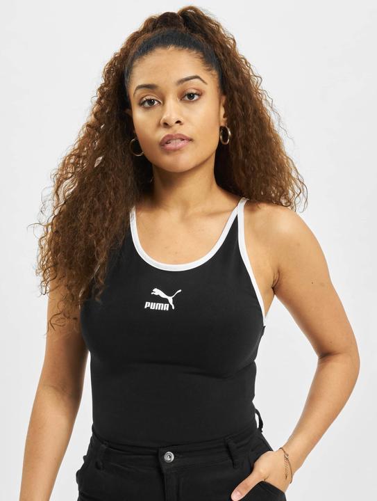 Produktbild Puma Body Classics Sleeveless (XS)