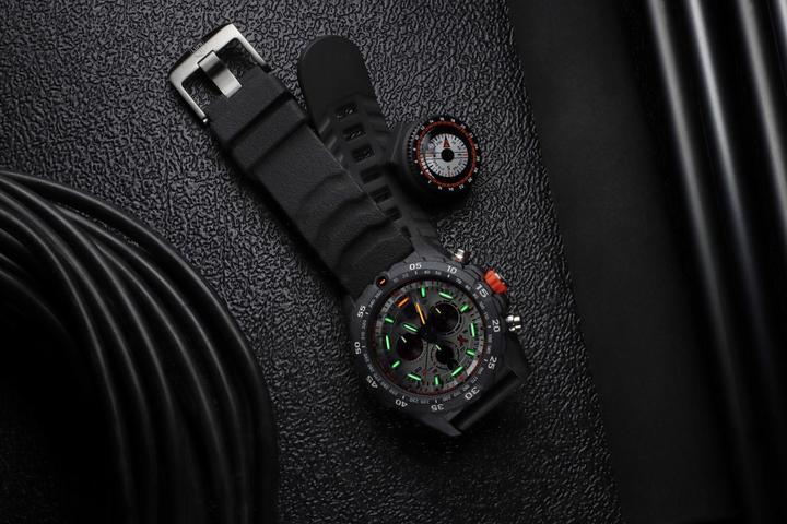 Produktbild Luminox Bear Grylls Survival 3740 Master Series (Chronograph, 45 mm)