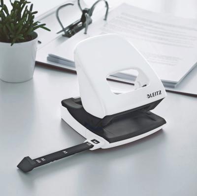 Produktbild Leitz Bürolocher Metall