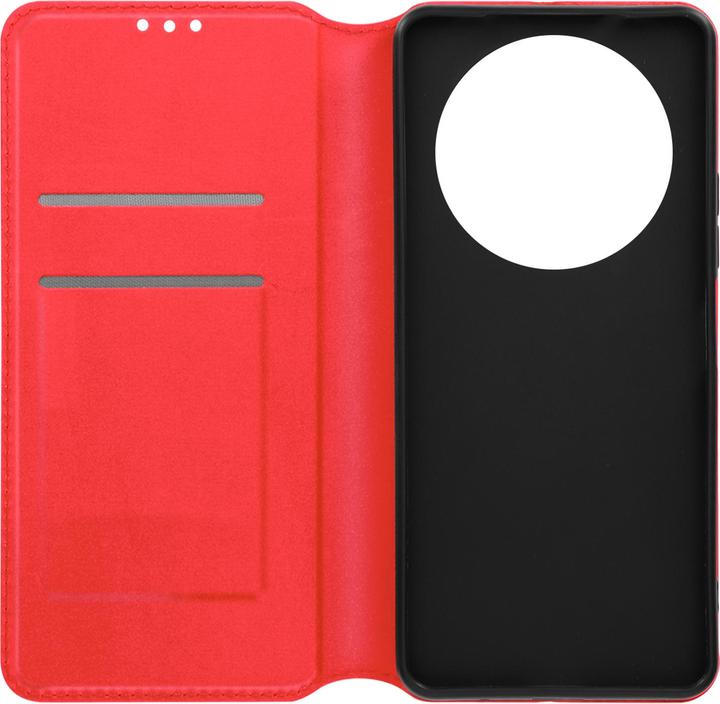 Produktbild Avizar Classic Edition, Backcover mit Magnetklappe Series (Xiaomi Redmi A3)