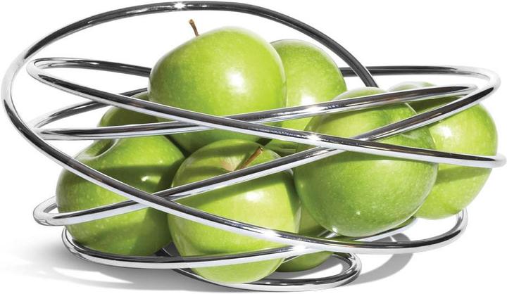 Actual product image Black + Blum fruit loop (14 x 26 x 26 cm)